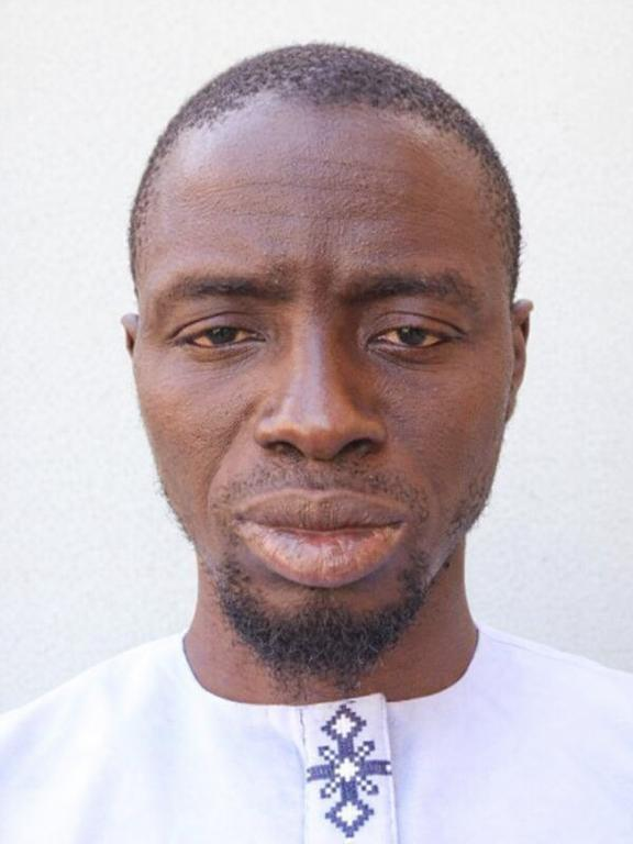 Serigne Abdoulaye Kébé